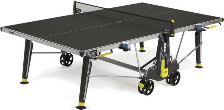 Cornilleau Outdoor Suisse Deluxe